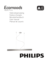 Philips 40341/31/16 Instrukcja obsługi