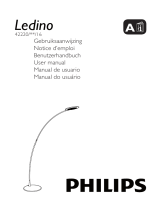 Philips 42220/31/16 Instrukcja obsługi