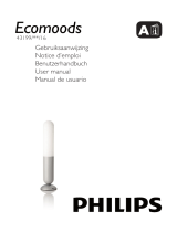 Philips 43199/87/16 Instrukcja obsługi