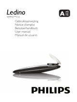 Philips 44992/**/16 Instrukcja obsługi