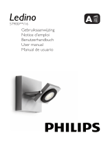 Philips 579008716 Instrukcja obsługi