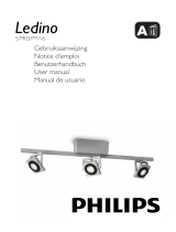 Philips 57903/87/16 Instrukcja obsługi
