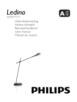 Philips 667023016 Instrukcja obsługi