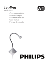 Philips 667033016 Instrukcja obsługi