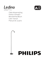 Philips myHomeOffice Instrukcja obsługi