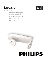 Philips 690723116 Instrukcja obsługi