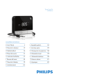 Philips DLV92009/17 Instrukcja obsługi