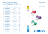Philips FM01FD05B/00 Instrukcja obsługi