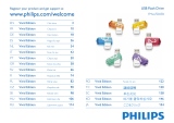 Philips FM02FD05B/00 Instrukcja obsługi