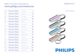 Philips FM04FD25B/00 Instrukcja obsługi