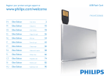 Philips FM08FD30B/00 Instrukcja obsługi