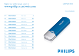 Philips FM16FD02B/00 Instrukcja obsługi