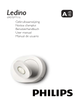 Philips InStyle Instrukcja obsługi