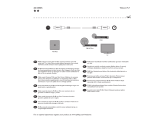 Philips SWV4135S Instrukcja obsługi