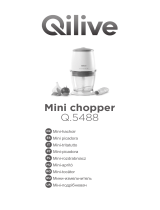 Qilive Q.5488 Instrukcja obsługi