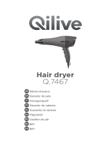 Qilive Q.7467 Instrukcja obsługi