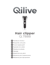Qilive Q.7888 Instrukcja obsługi