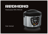 Redmond RMC-M4515E Instrukcja obsługi