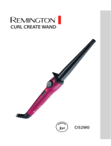 Remington CI52W0 Instrukcja obsługi