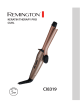 Remington CI8319 Instrukcja obsługi
