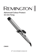 Remington CI8605 Instrukcja obsługi