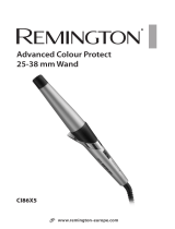 Remington CI86X5 Instrukcja obsługi
