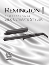 Remington CI96S1 Instrukcja obsługi