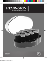 Remington H0747 Instrukcja obsługi