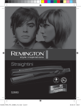 Remington S2880 Instrukcja obsługi