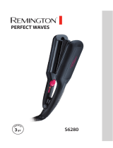 Remington S6280 Instrukcja obsługi