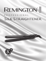 Remington S9600 Instrukcja obsługi