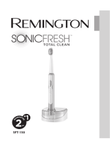 Remington SFT-150 Instrukcja obsługi