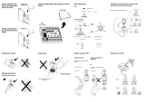 Renishaw RP3 Installation & User's Guide