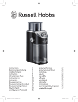 Russel Hobbs 23120-56 Instrukcja obsługi