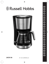 Russell Hobbs Compact Home 24210-56 Instrukcja obsługi
