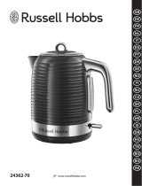 Russell Hobbs 24362-70 Instrukcja obsługi