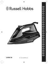 Russell Hobbs 25400-56 Instrukcja obsługi