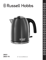 Russell Hobbs 28021 Instrukcja obsługi