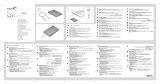 Seagate Slim USM 500GB Instrukcja obsługi