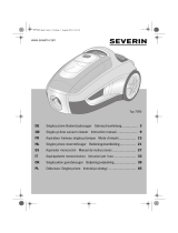 SEVERIN CY 7085 Instrukcja obsługi