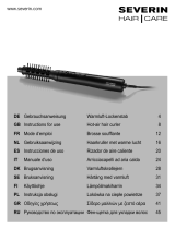 SEVERIN WL 0809 Specyfikacja