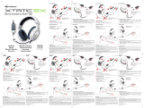 Sharkoon X-Tatic SX Specyfikacja
