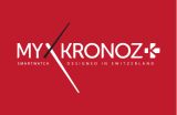 MY KRONOZ MyKronoz® ZeFit4HR Instrukcja obsługi