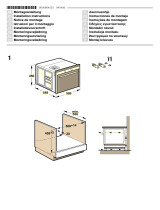 Siemens Compact oven with microwave Instrukcja obsługi