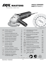 Skil 9425ME Instrukcja obsługi