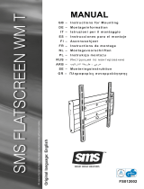 SMS Smart Media Solutions FS012002 Karta katalogowa