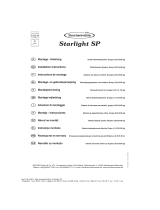 Storchenmühle Starlight SP Instrukcja obsługi