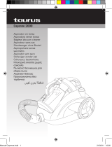 Taurus Cayenne 2000 Instrukcja obsługi