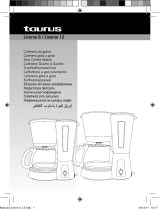 Taurus 6 Instrukcja obsługi