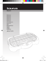 Taurus Maxims Instrukcja obsługi